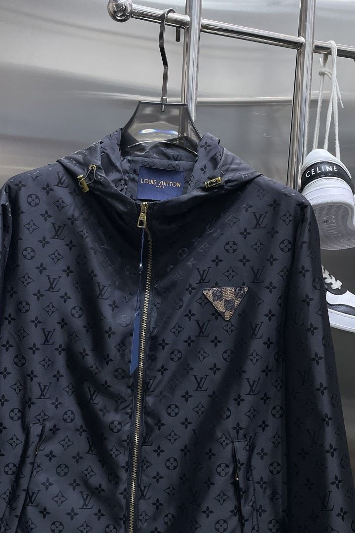 Louis Vuitton Outwear